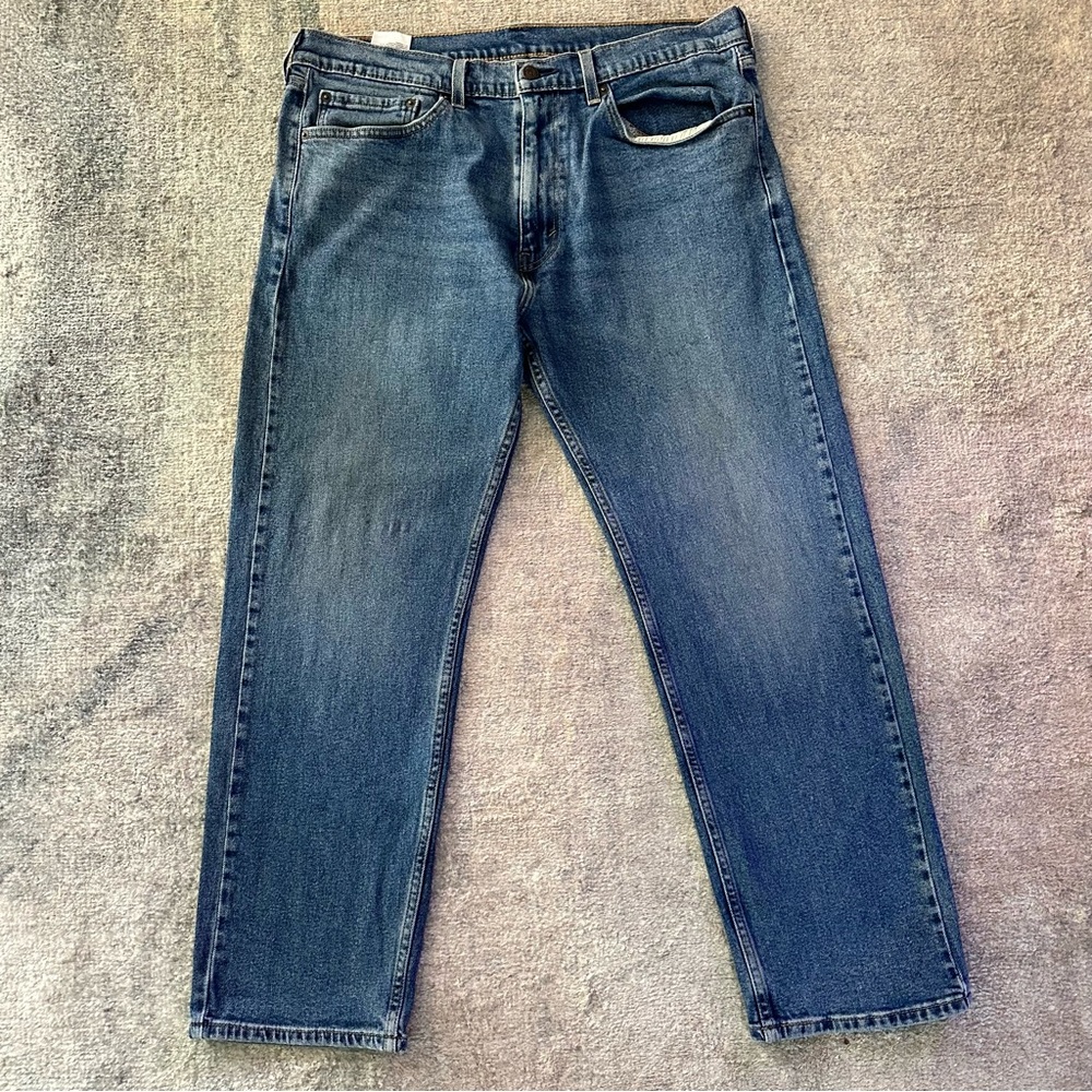 Levi’s 605 Jeans 36 x 30